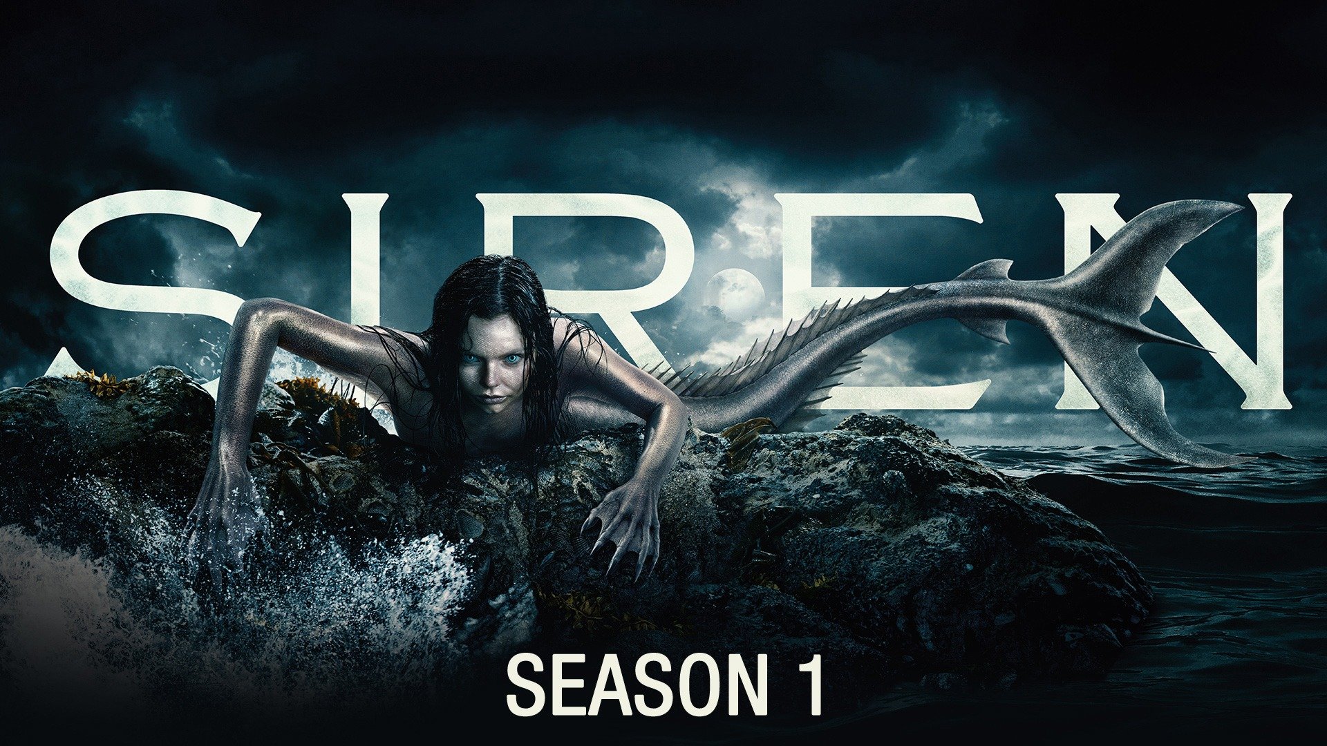 Siren Tv Show Wallpapers