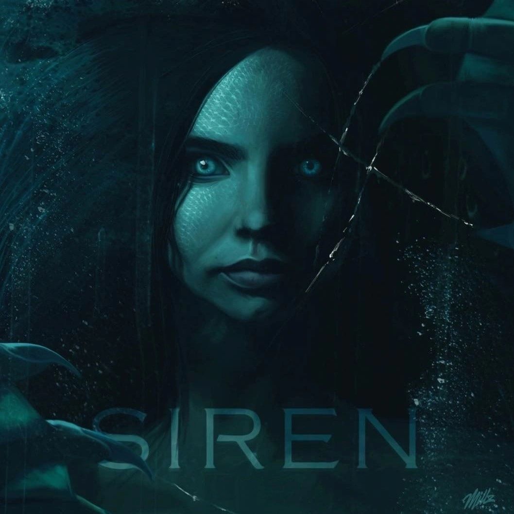 Siren Tv Show Wallpapers