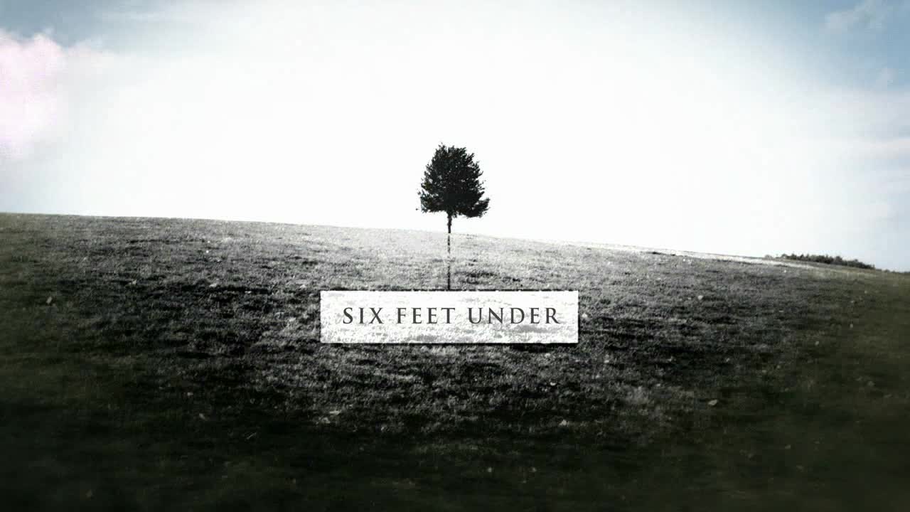 Six Feet Under Wallpapers