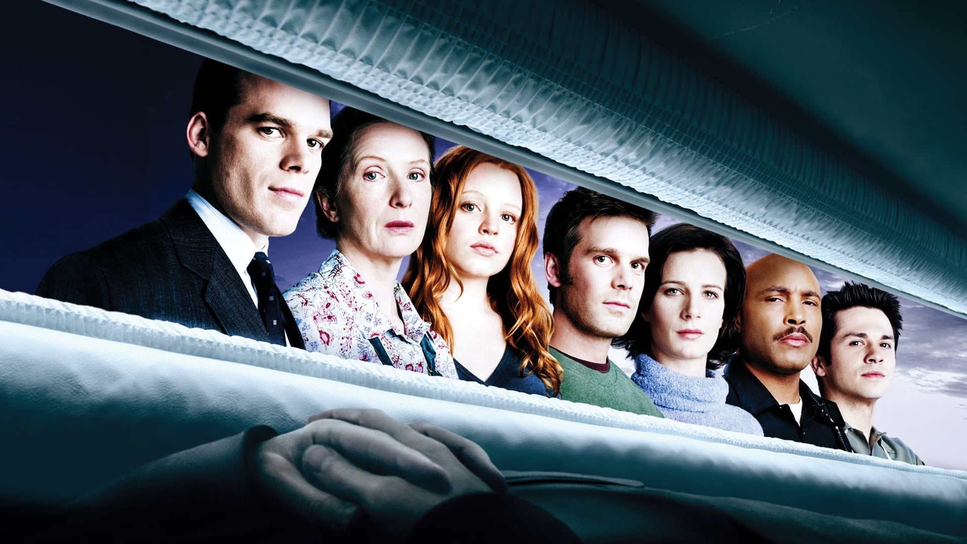 Six Feet Under Wallpapers