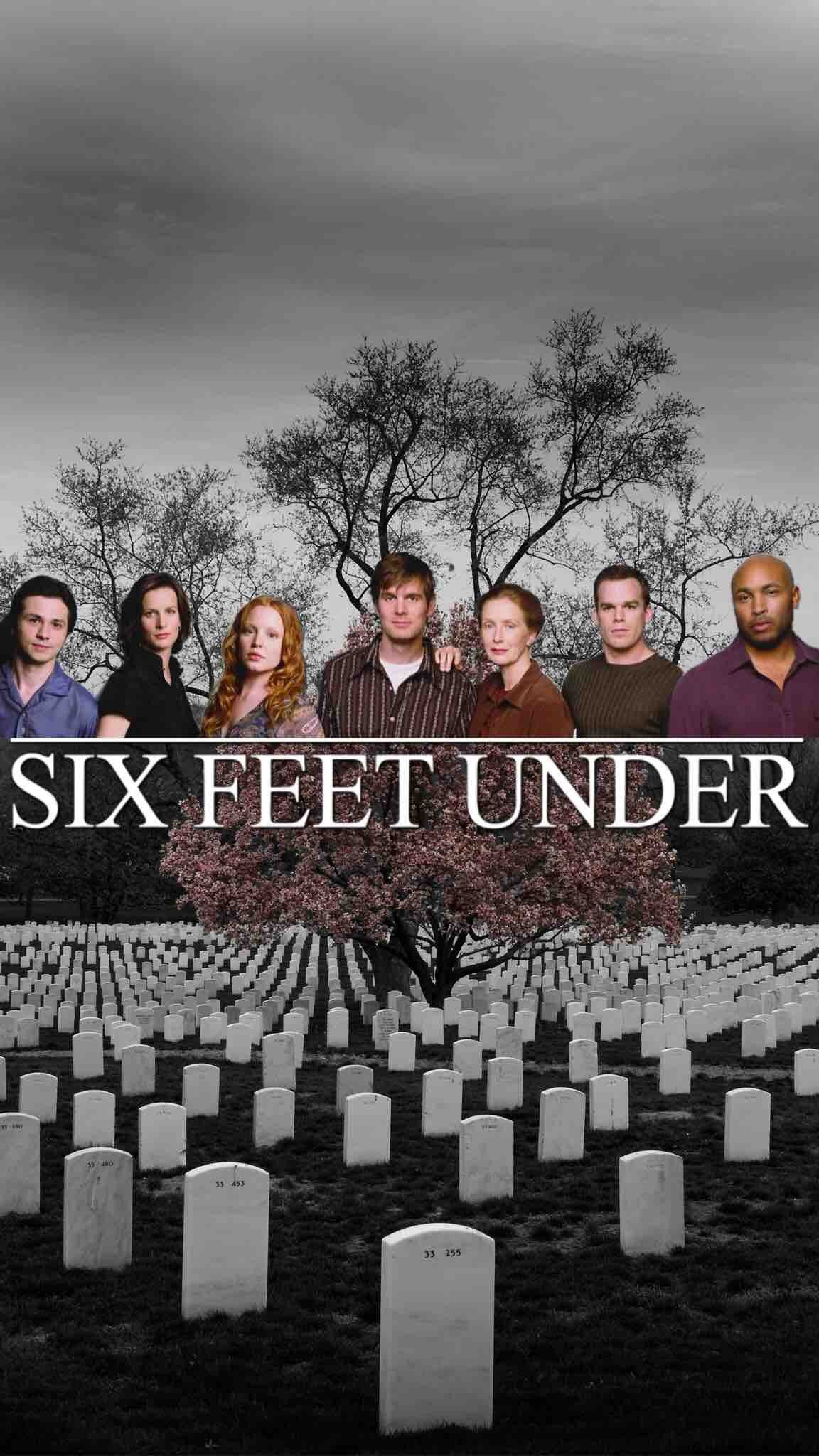 Six Feet Under Wallpapers