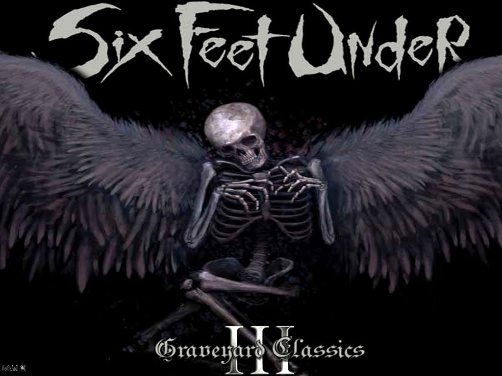 Six Feet Under Wallpapers