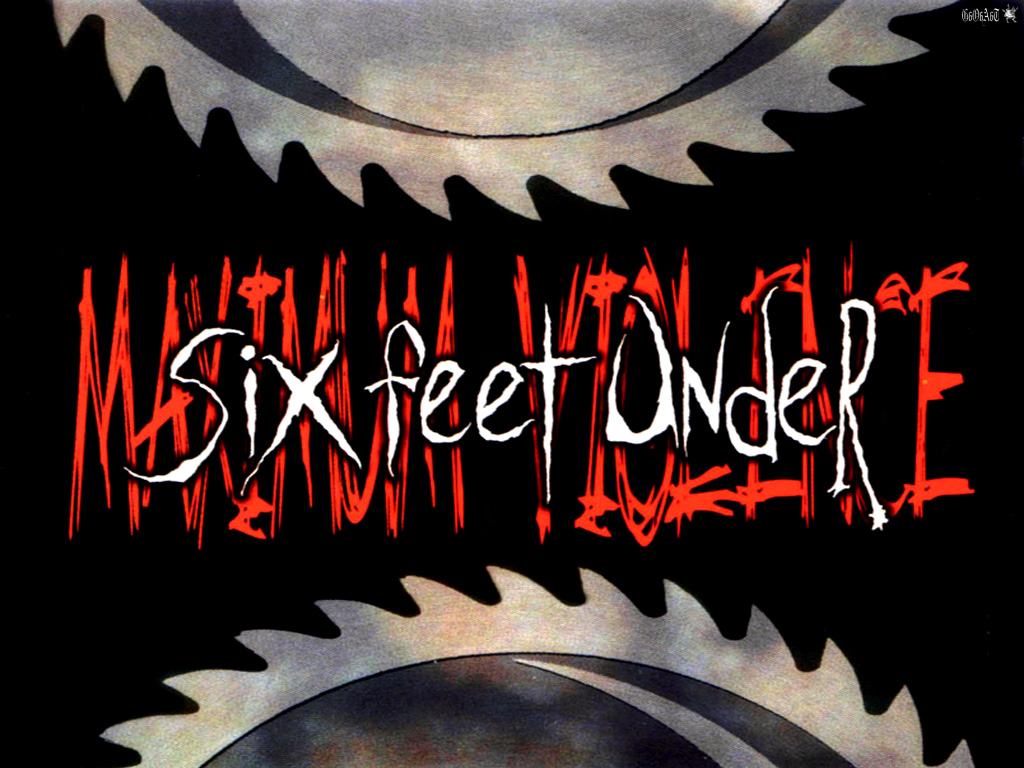 Six Feet Under Wallpapers