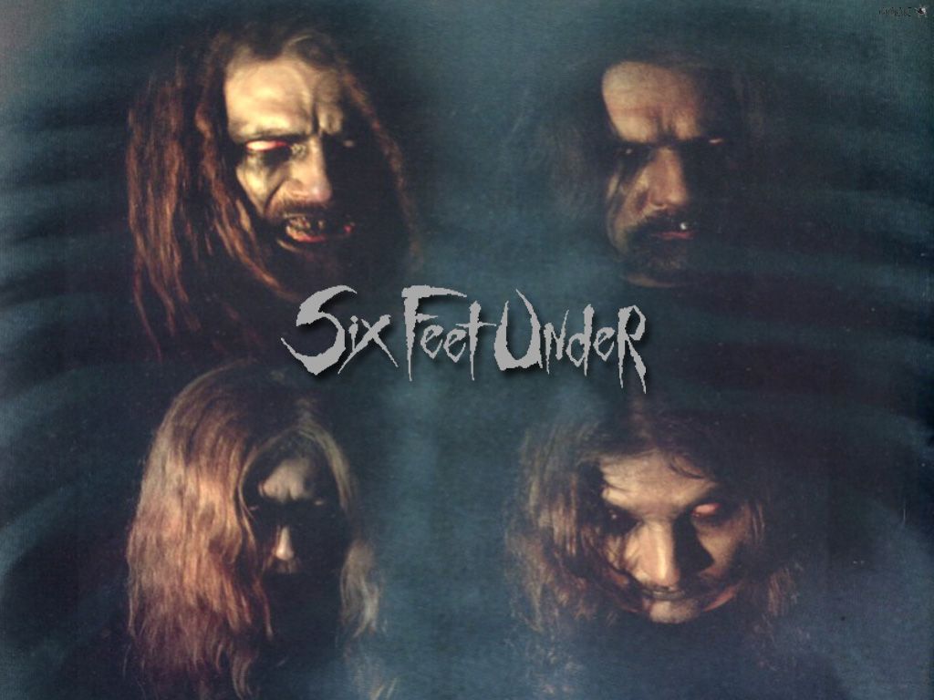 Six Feet Under Wallpapers