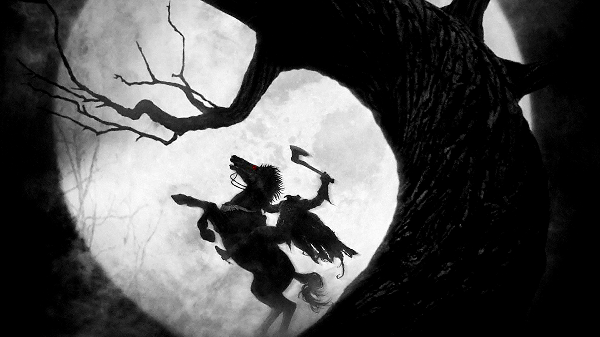 Sleepy Hollow Wallpapers