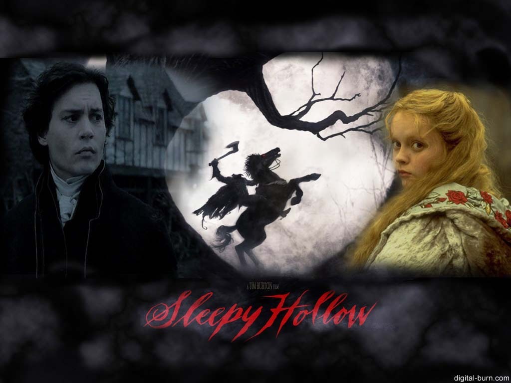 Sleepy Hollow Wallpapers