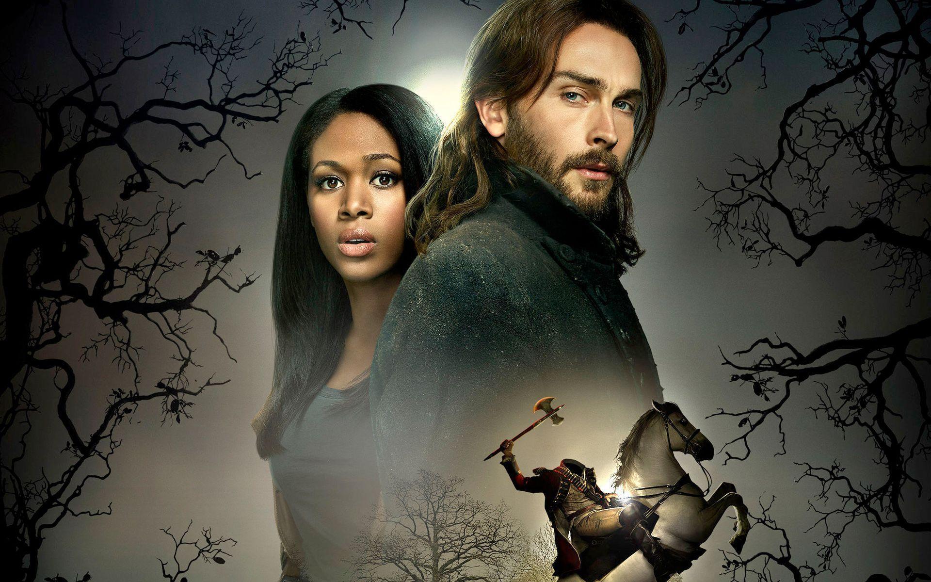 Sleepy Hollow Wallpapers