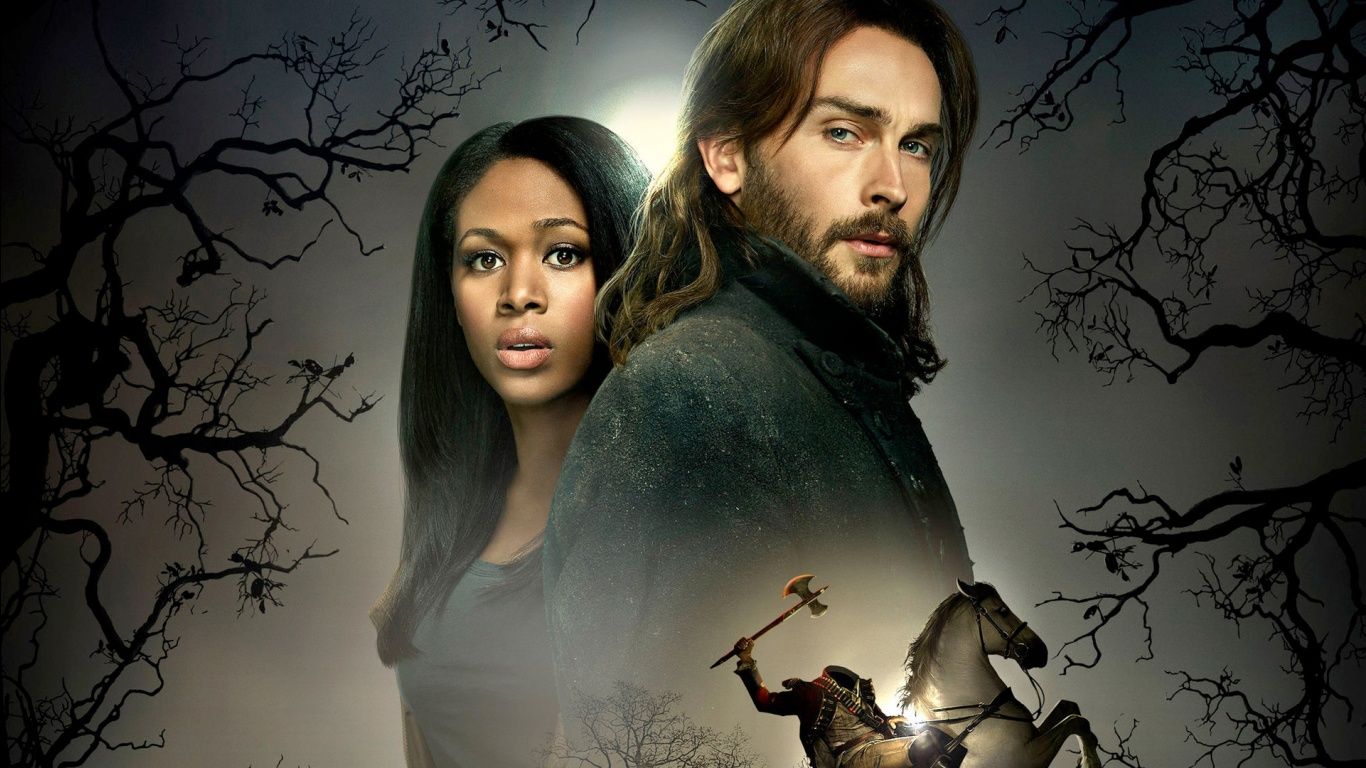 Sleepy Hollow Season 2 Wallpapers