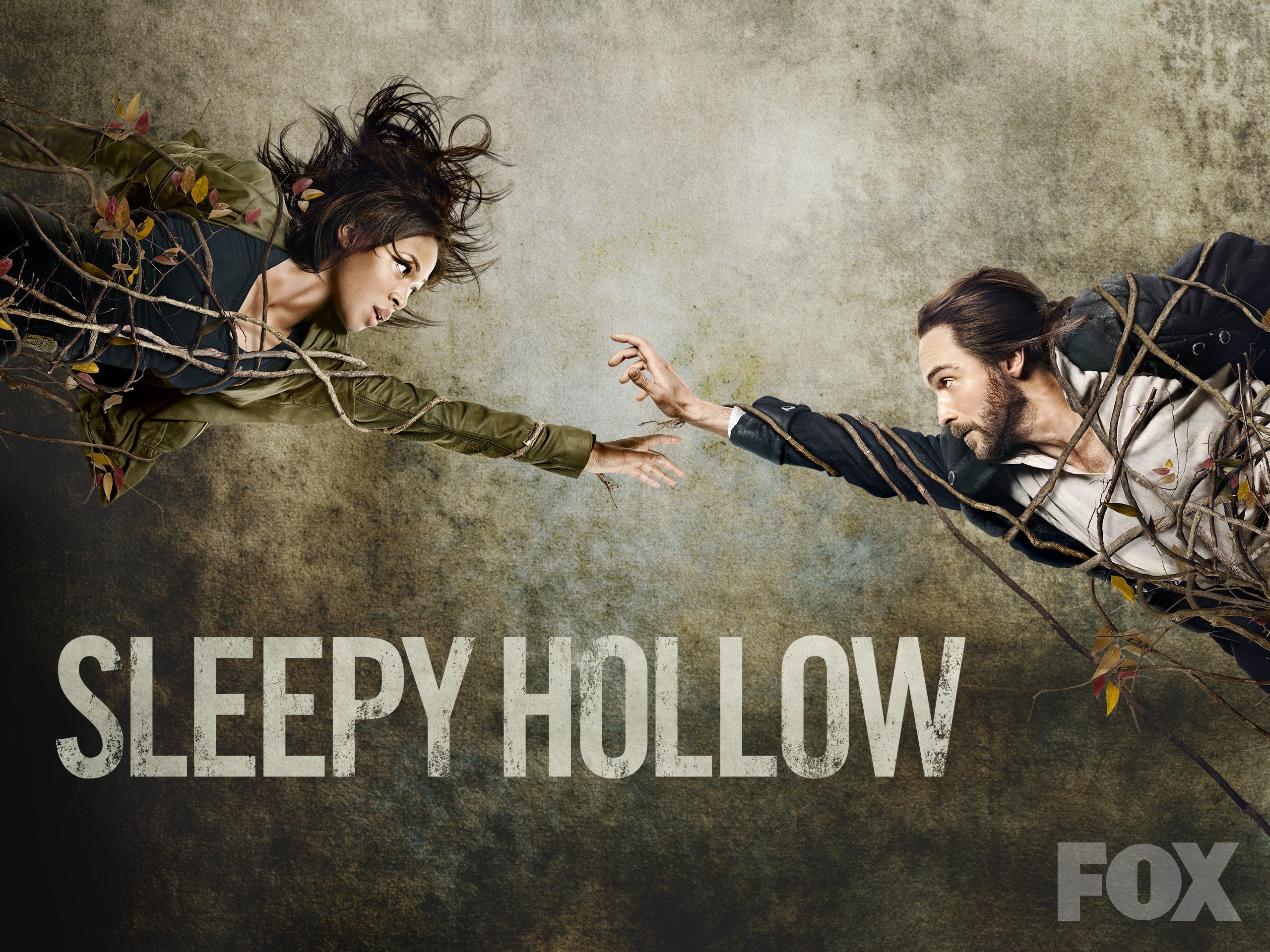 Sleepy Hollow Season 2 Wallpapers