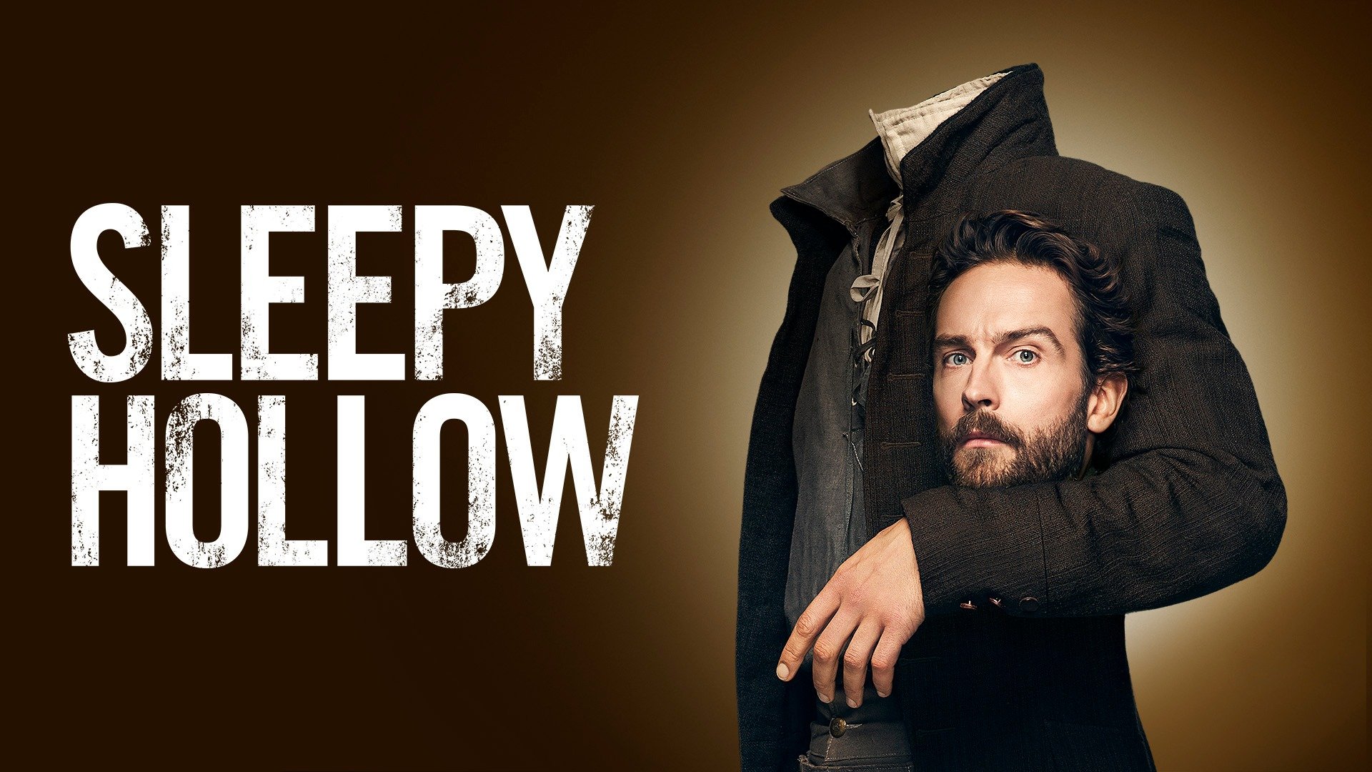 Sleepy Hollow Season 2 Wallpapers