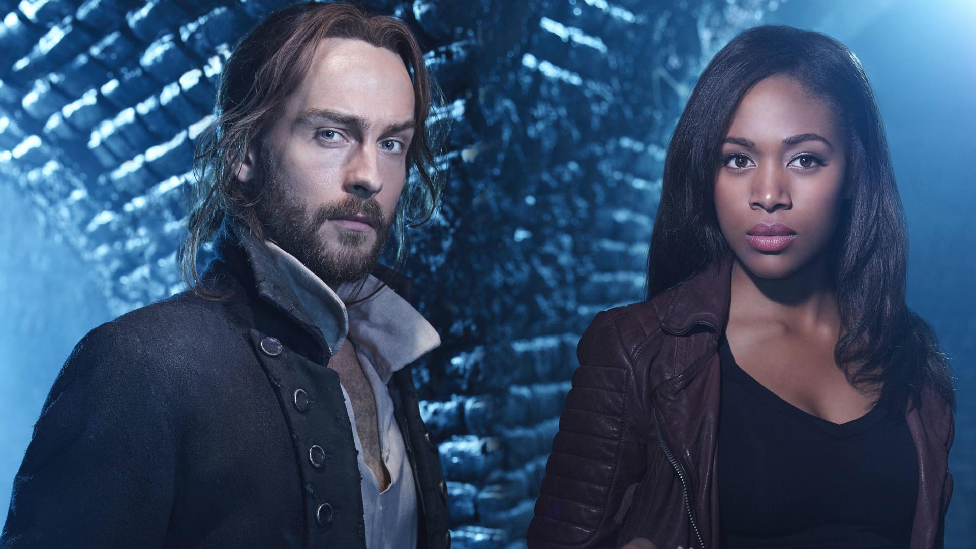 Sleepy Hollow Season 2 Wallpapers