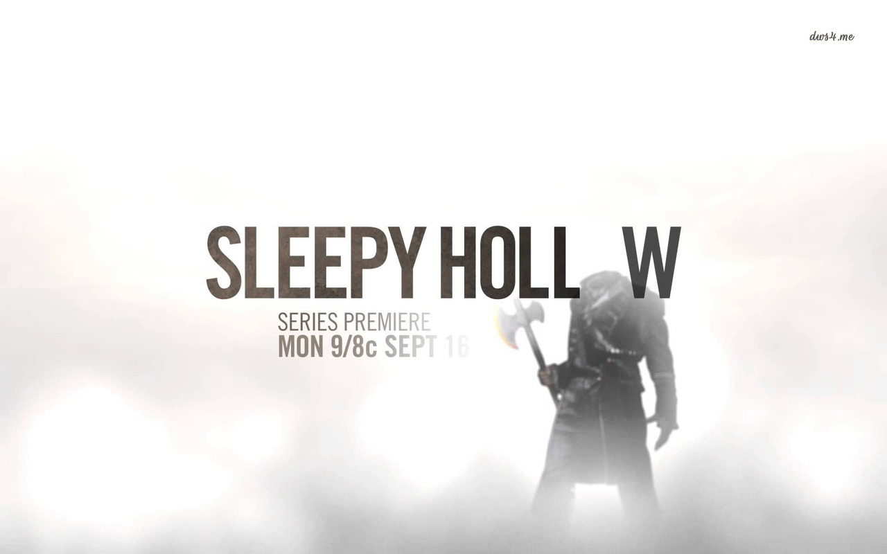 Sleepy Hollow Season 2 Wallpapers