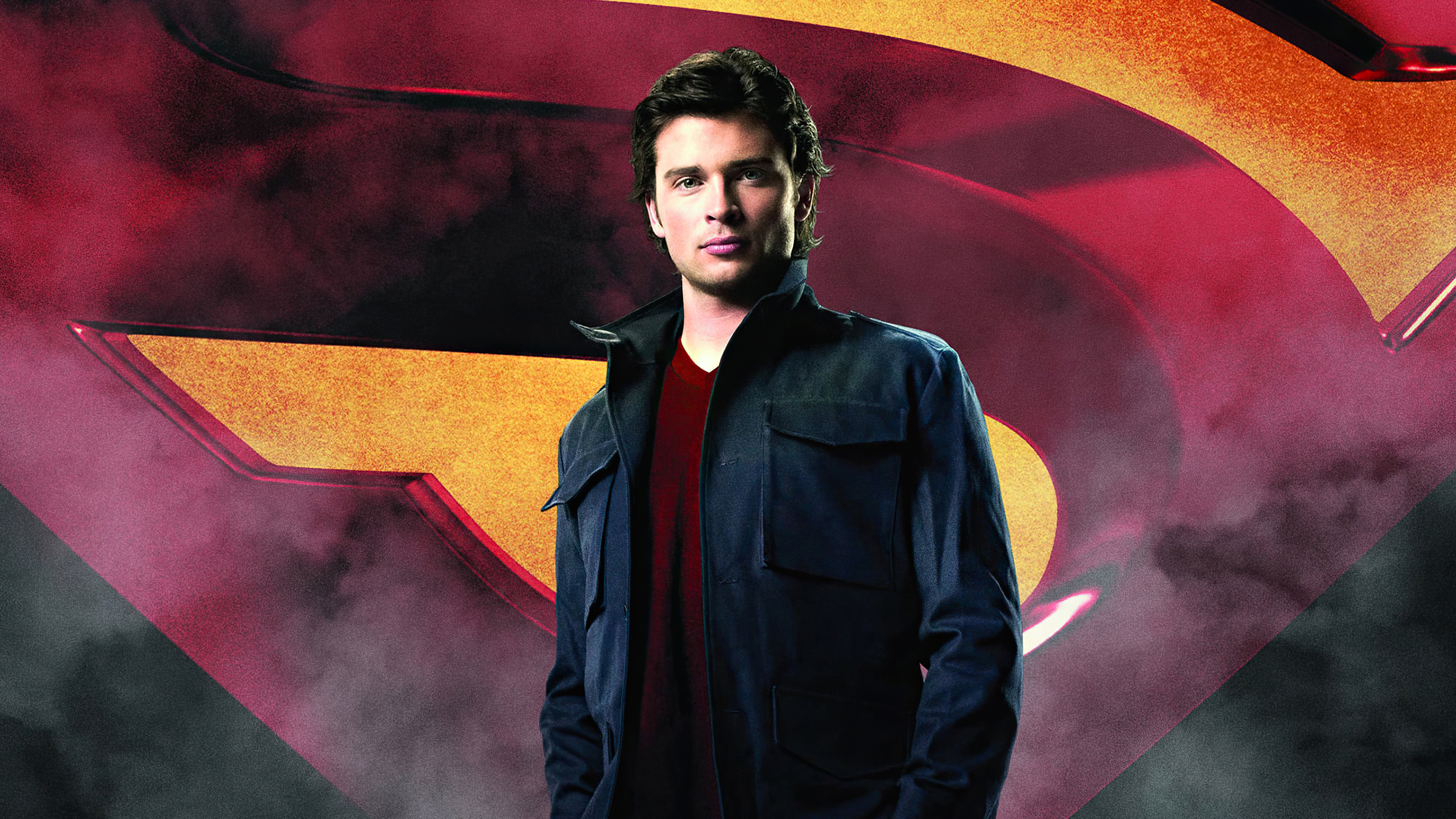 Smallville Wallpapers
