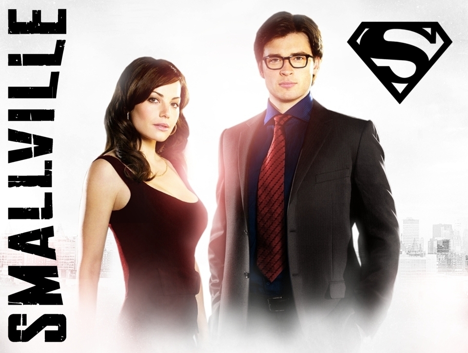 Smallville Wallpapers