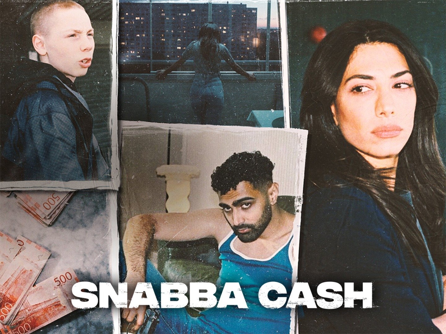 Snabba Cash Wallpapers