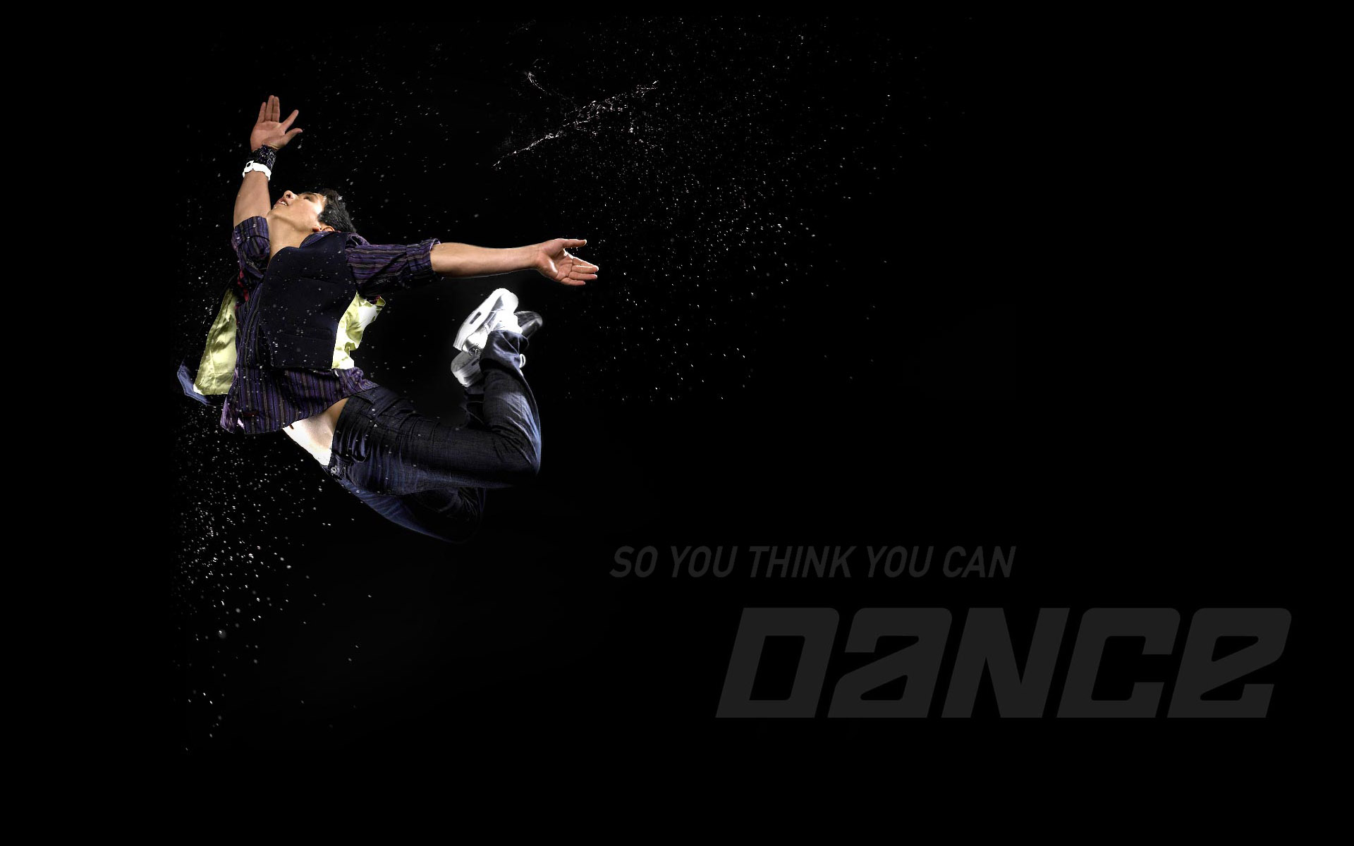 So You Think You Can Dance Wallpapers