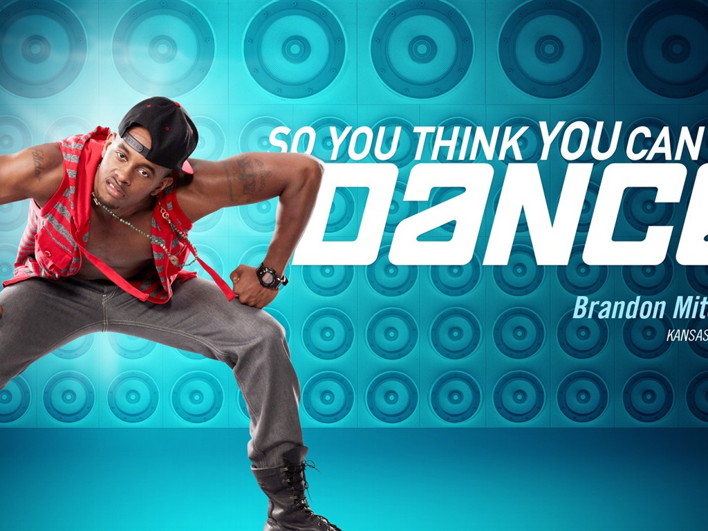 So You Think You Can Dance Wallpapers