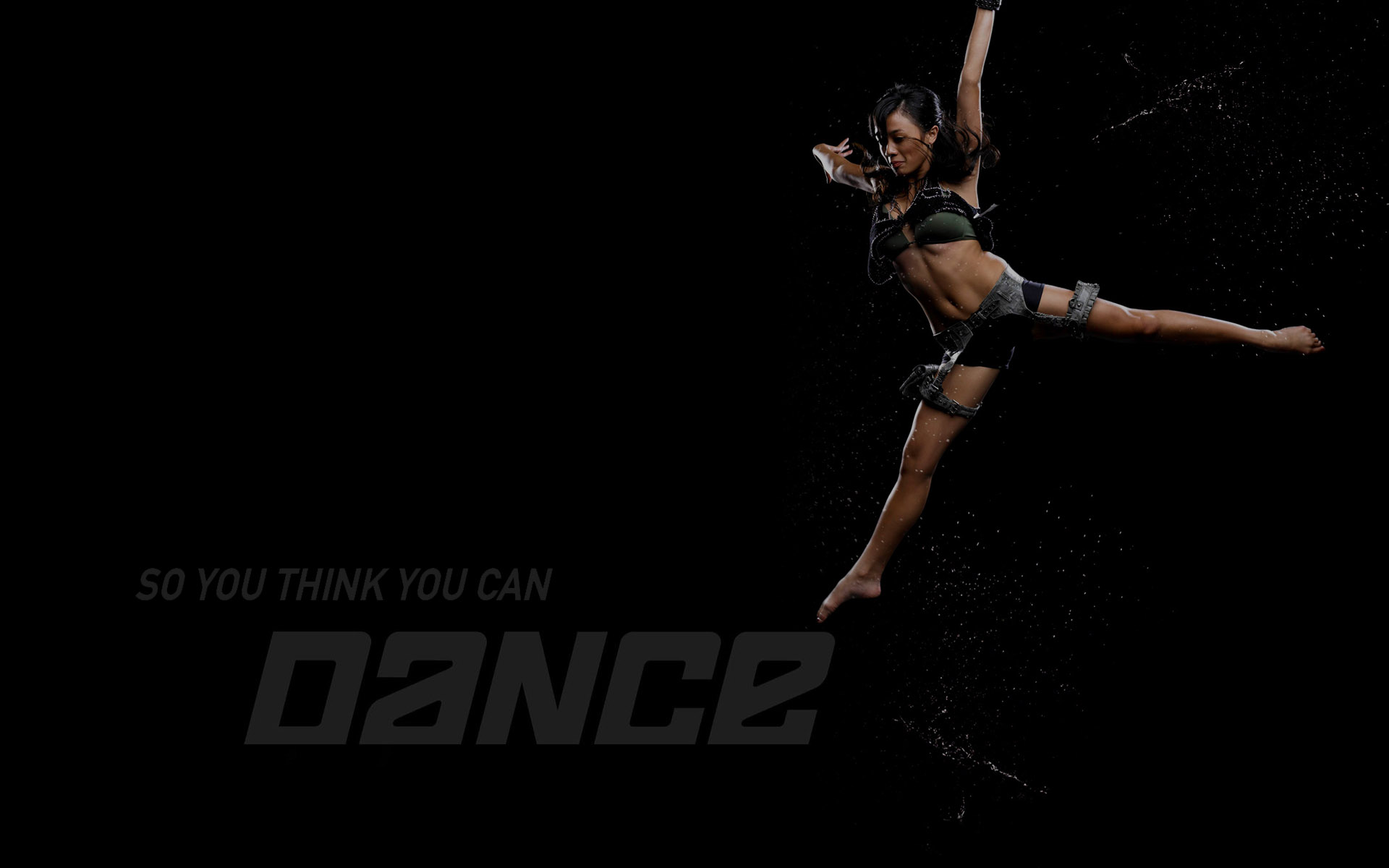 So You Think You Can Dance Wallpapers