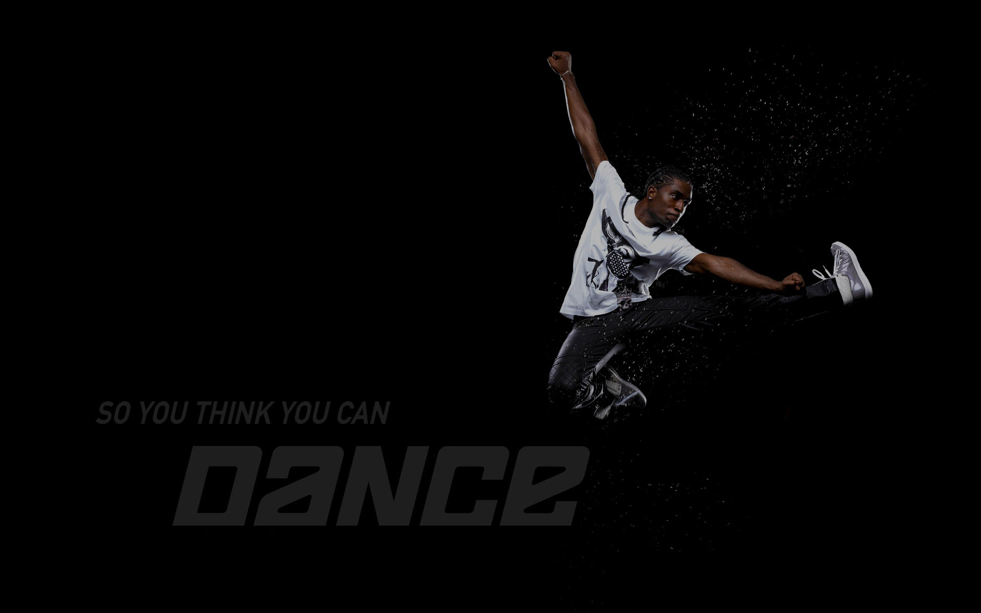 So You Think You Can Dance Wallpapers