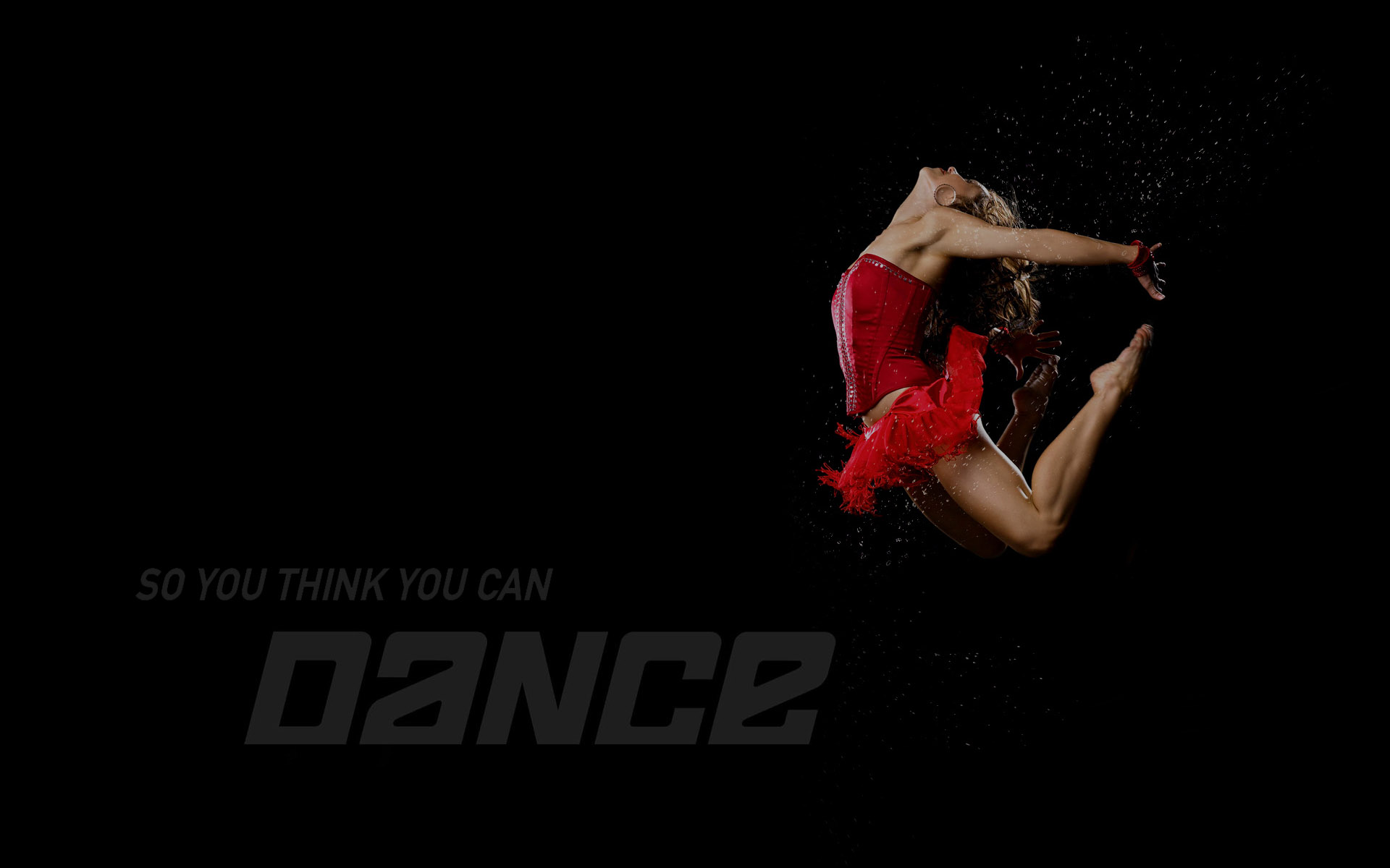 So You Think You Can Dance Wallpapers