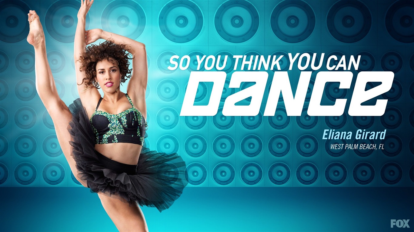 So You Think You Can Dance Wallpapers