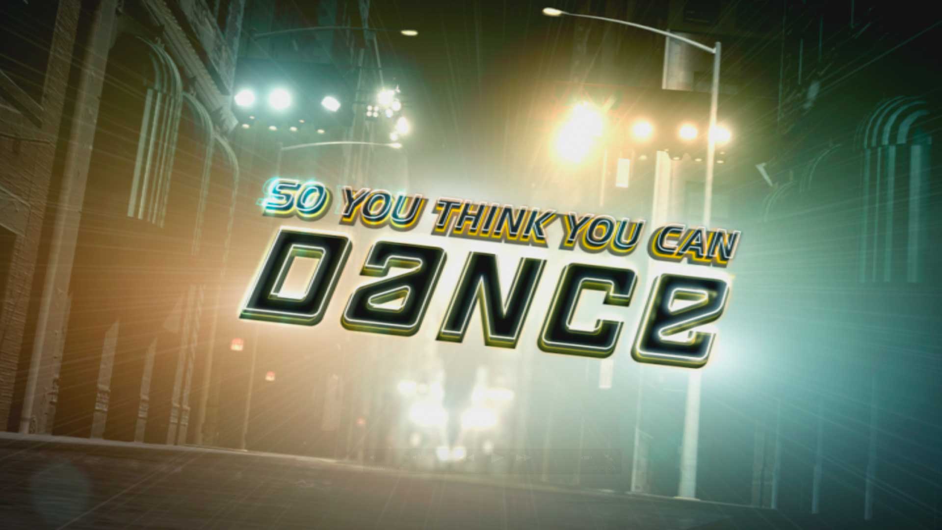 So You Think You Can Dance Wallpapers