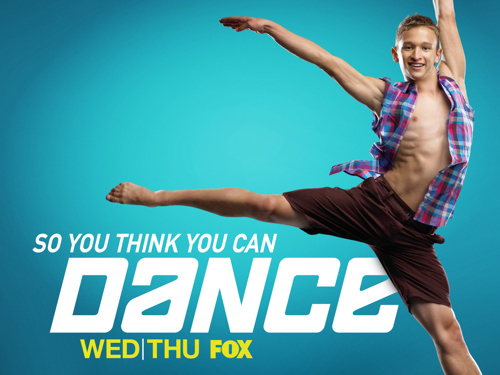 So You Think You Can Dance Wallpapers