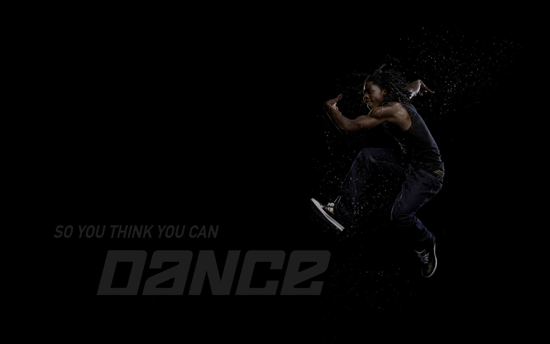 So You Think You Can Dance Wallpapers