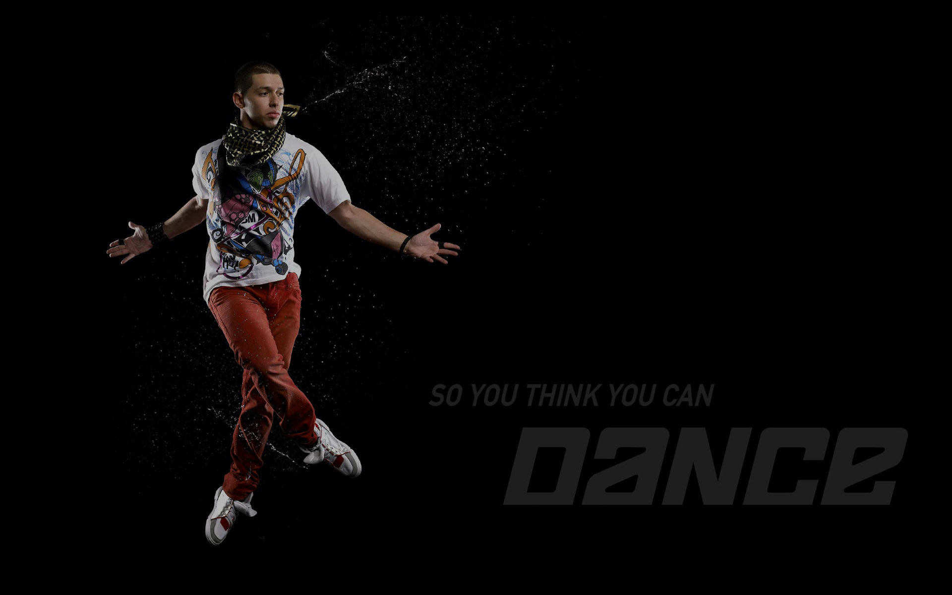 So You Think You Can Dance Wallpapers