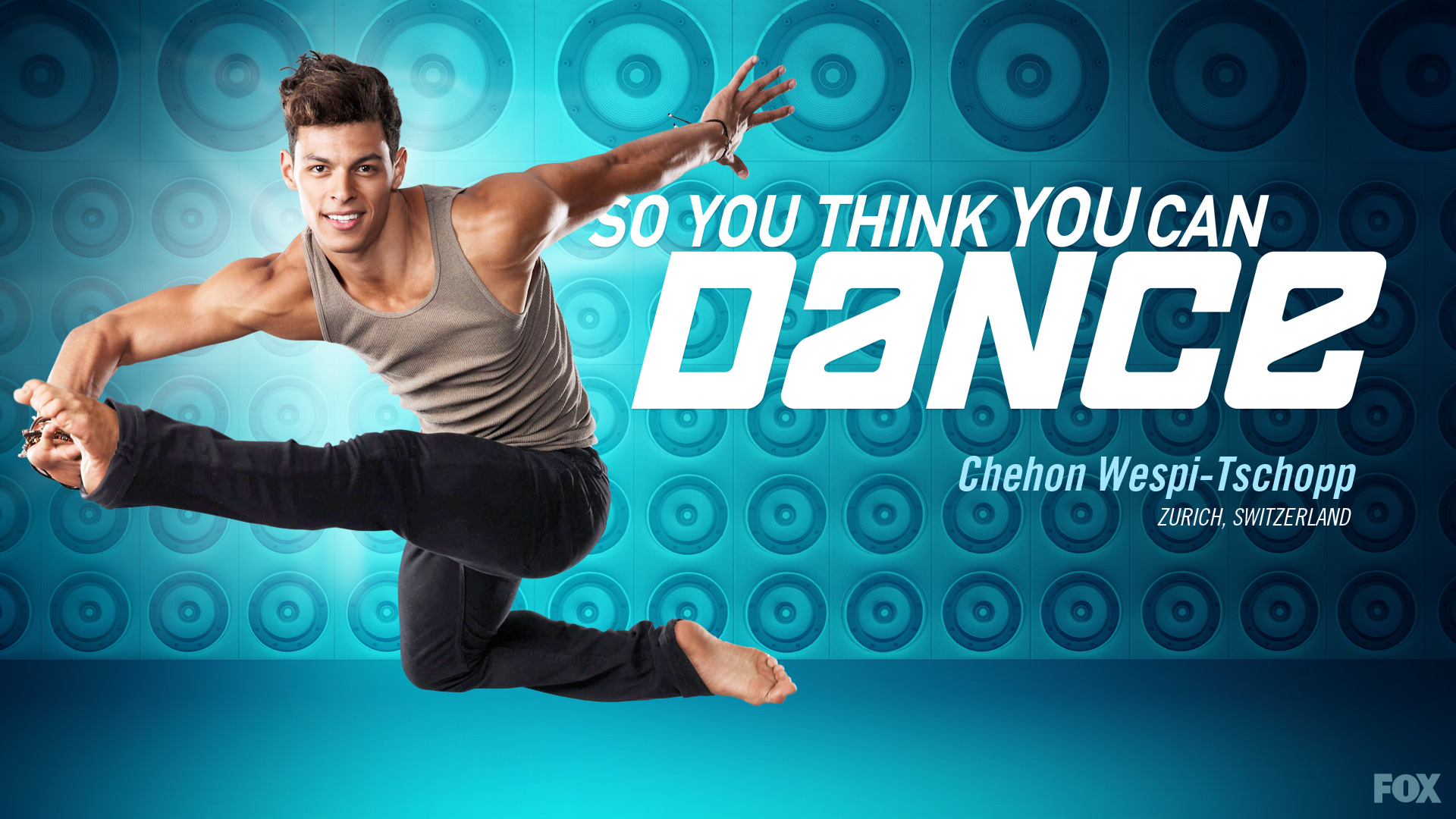 So You Think You Can Dance Wallpapers