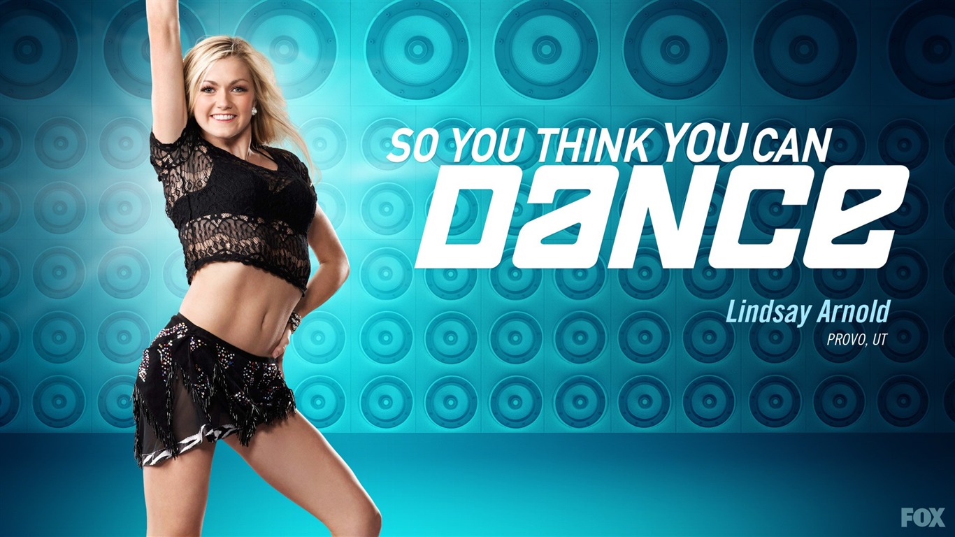 So You Think You Can Dance Wallpapers