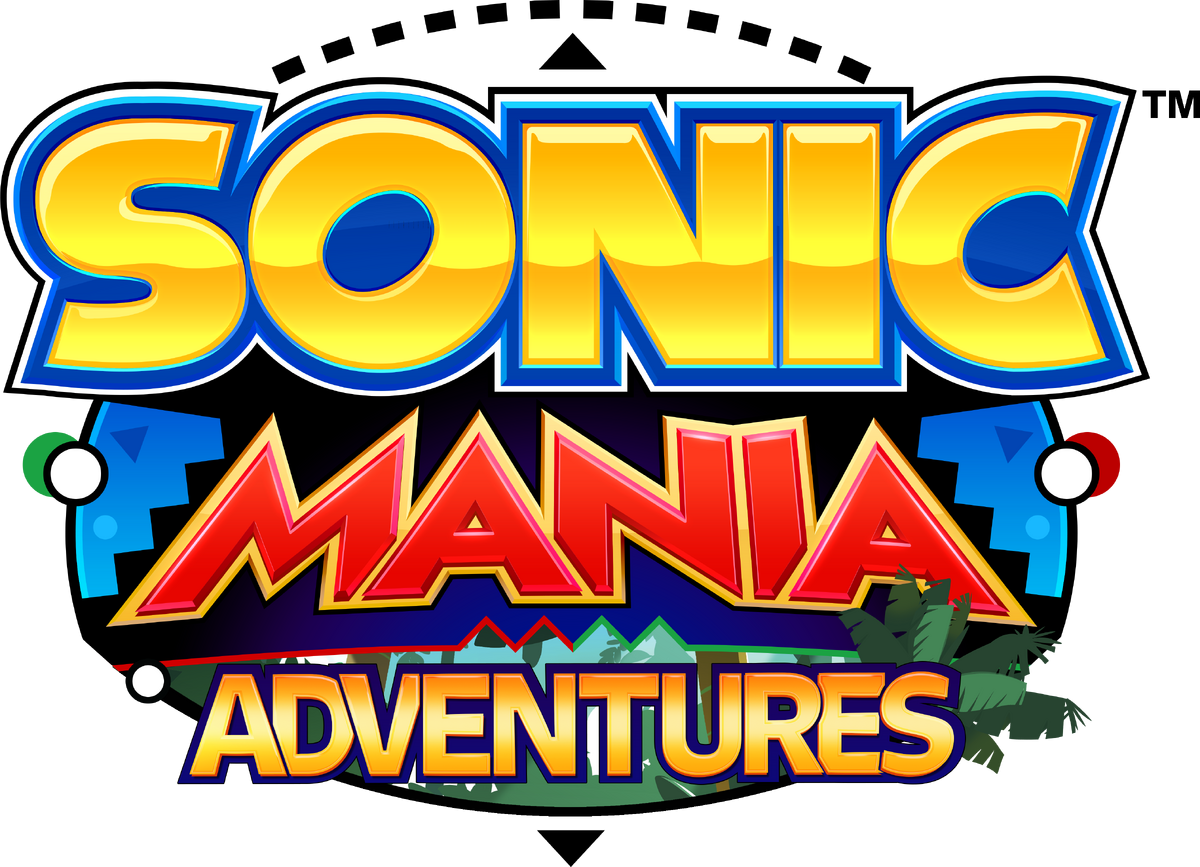 Sonic Mania Adventures Wallpapers