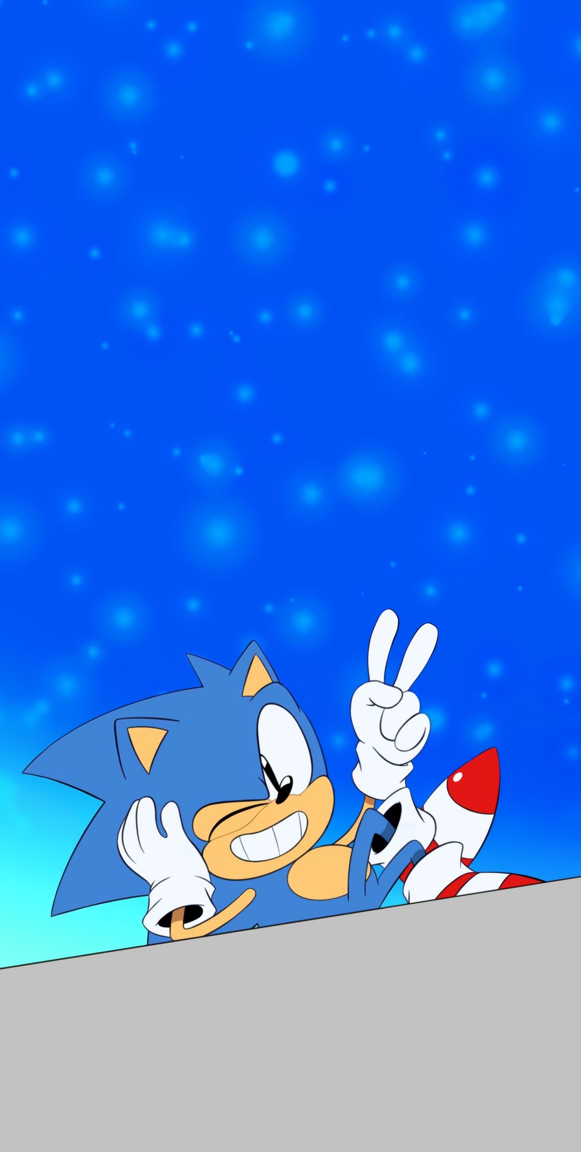 Sonic Mania Adventures Wallpapers