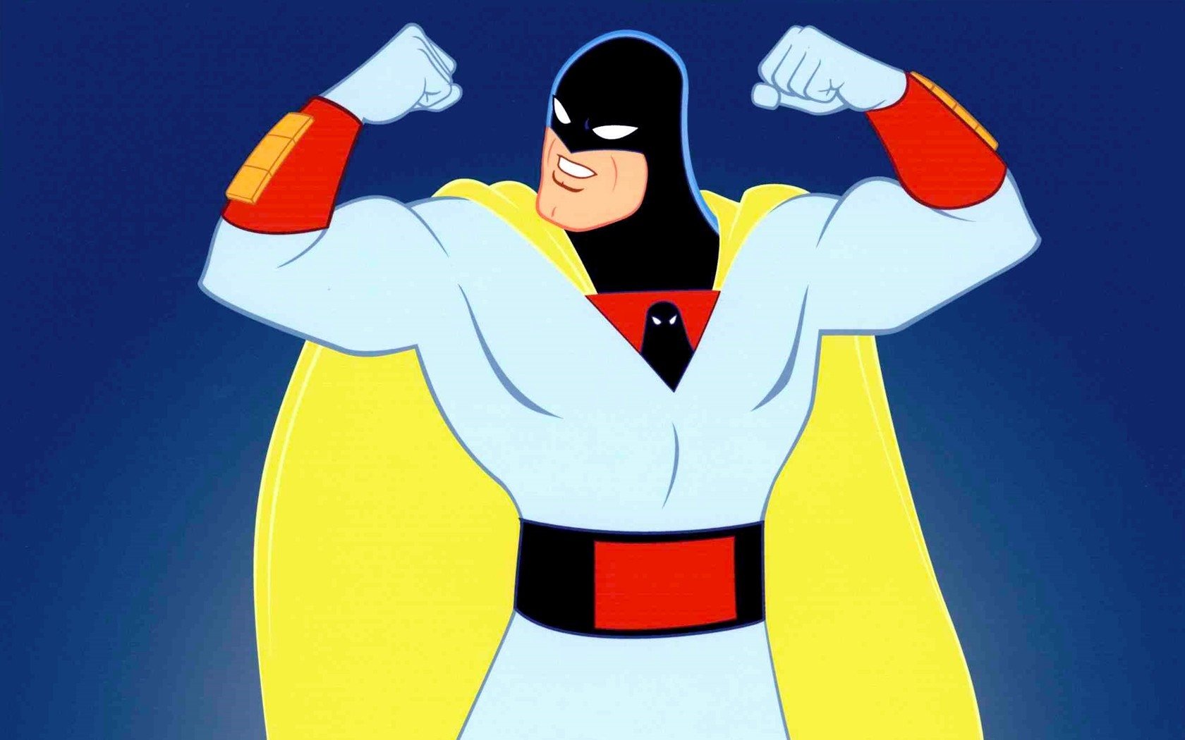 Space Ghost Coast To Coast Wallpapers