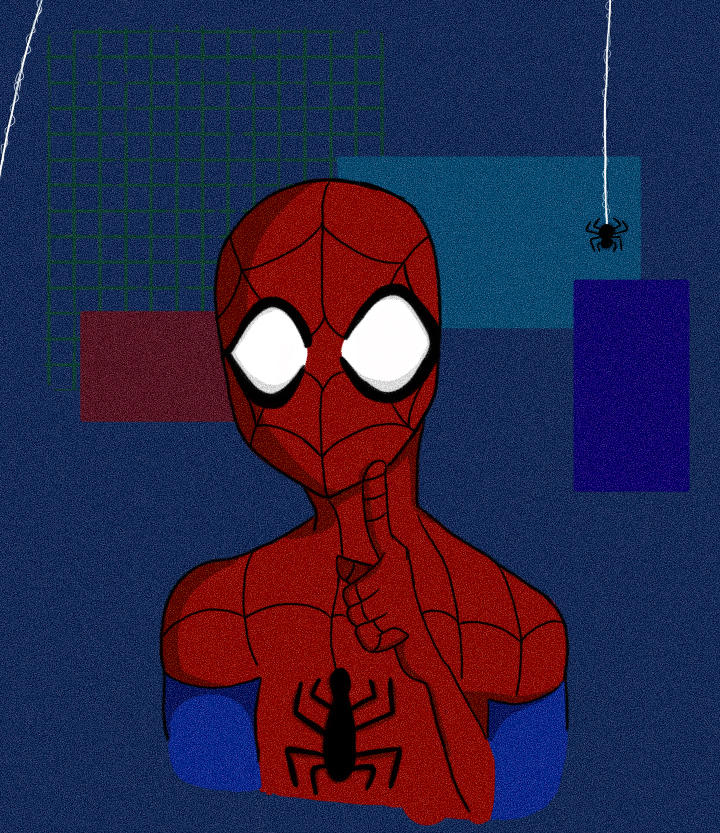 Spider-Man (1967) Wallpapers