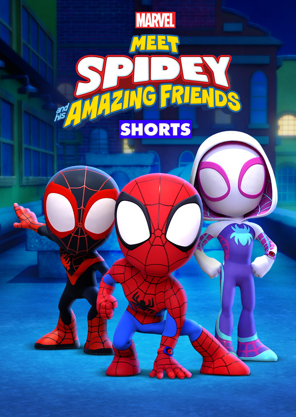 Spider-Man And His Amazing Friends Wallpapers