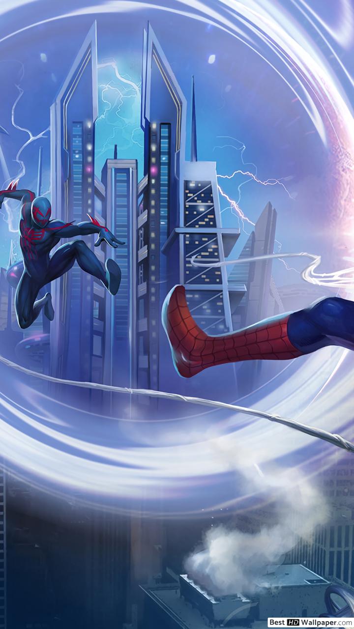 Spider-Man Unlimited Wallpapers