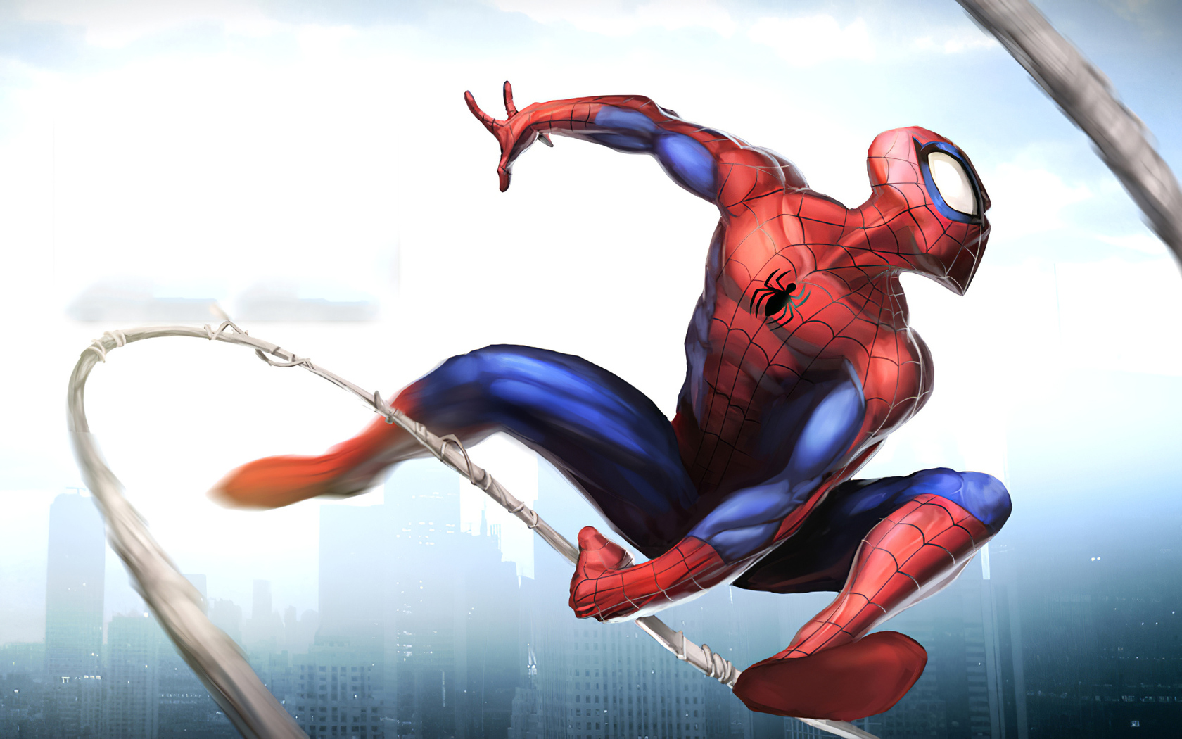 Spider-Man Unlimited Wallpapers