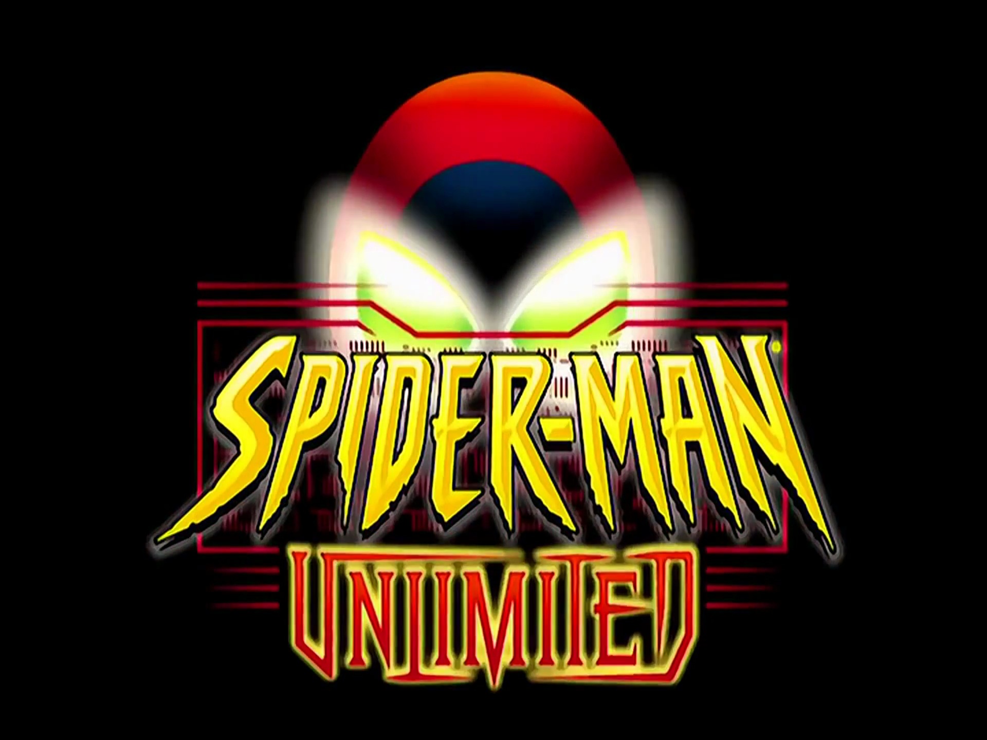 Spider-Man Unlimited Wallpapers