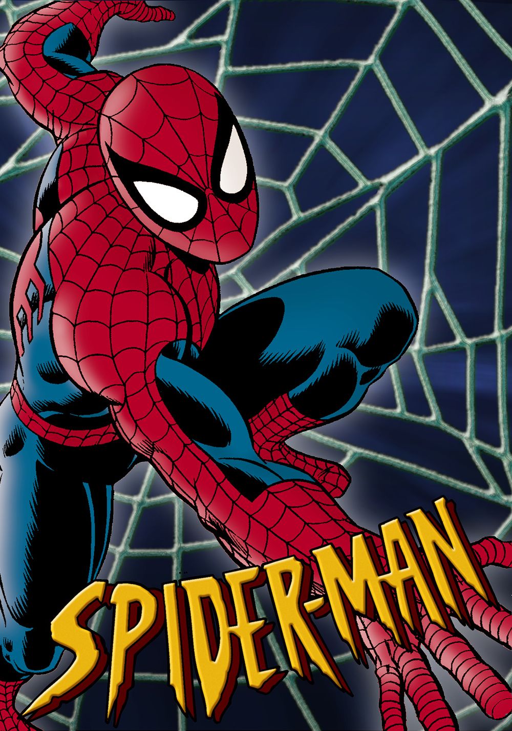 Spider-Man: The Animated Series Wallpapers