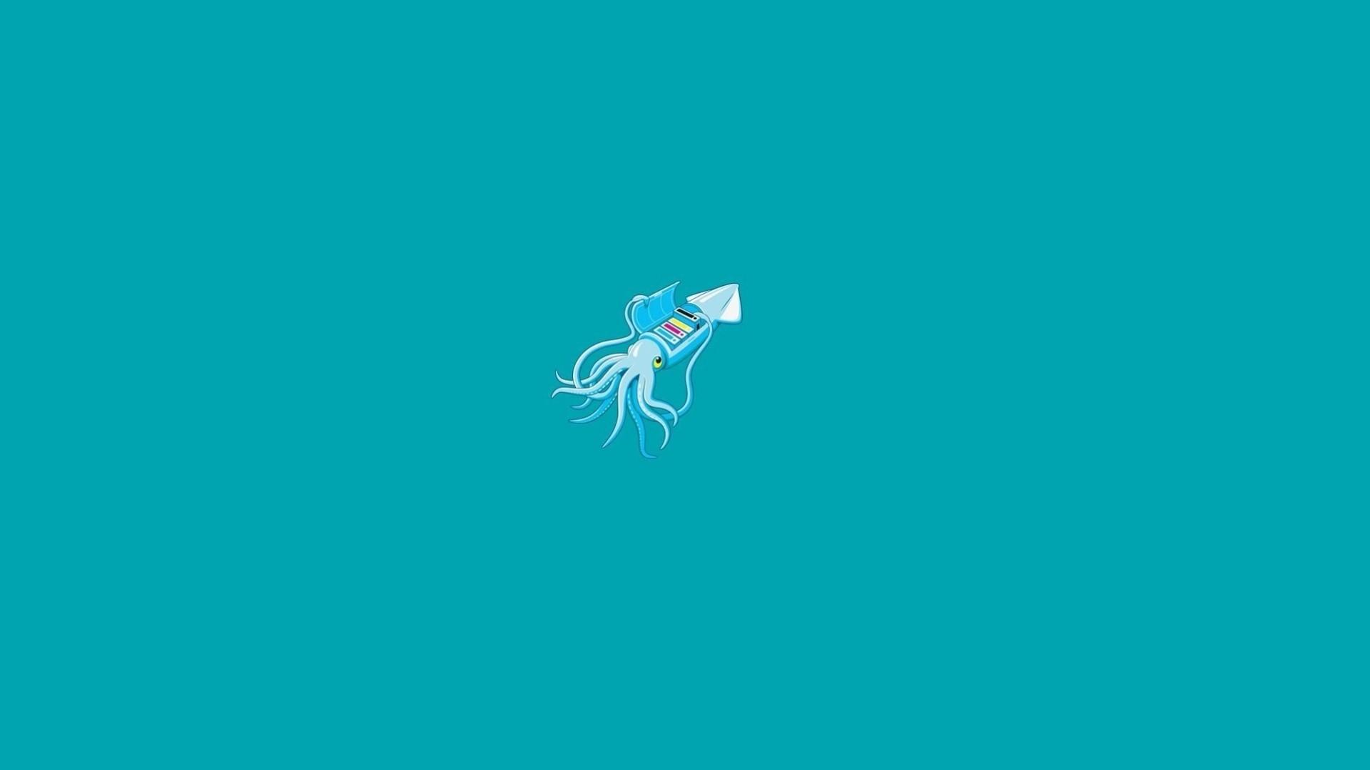 Squid Game Minimal 4K Wallpapers