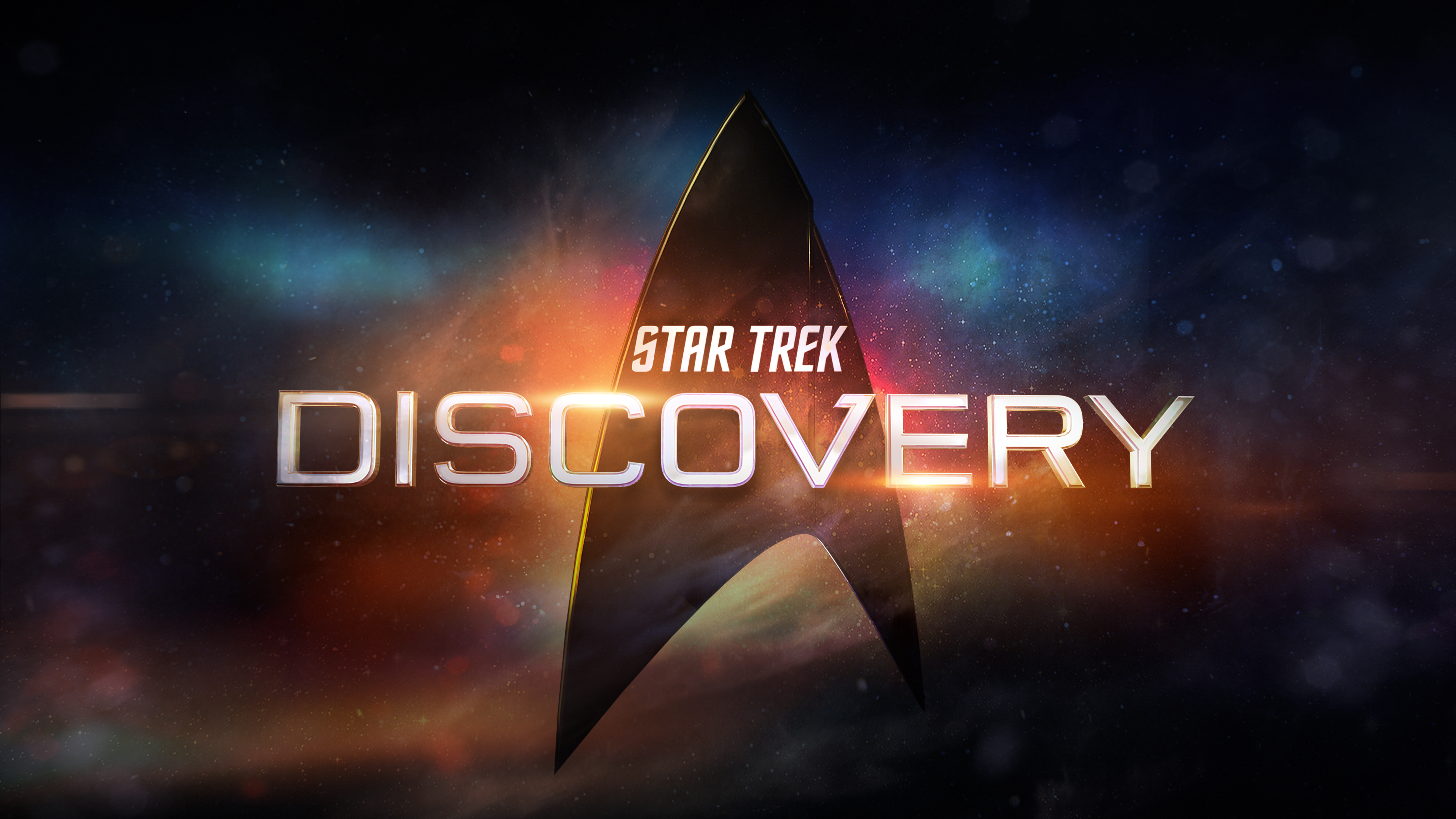 Star Trek Discovery 3 Wallpapers
