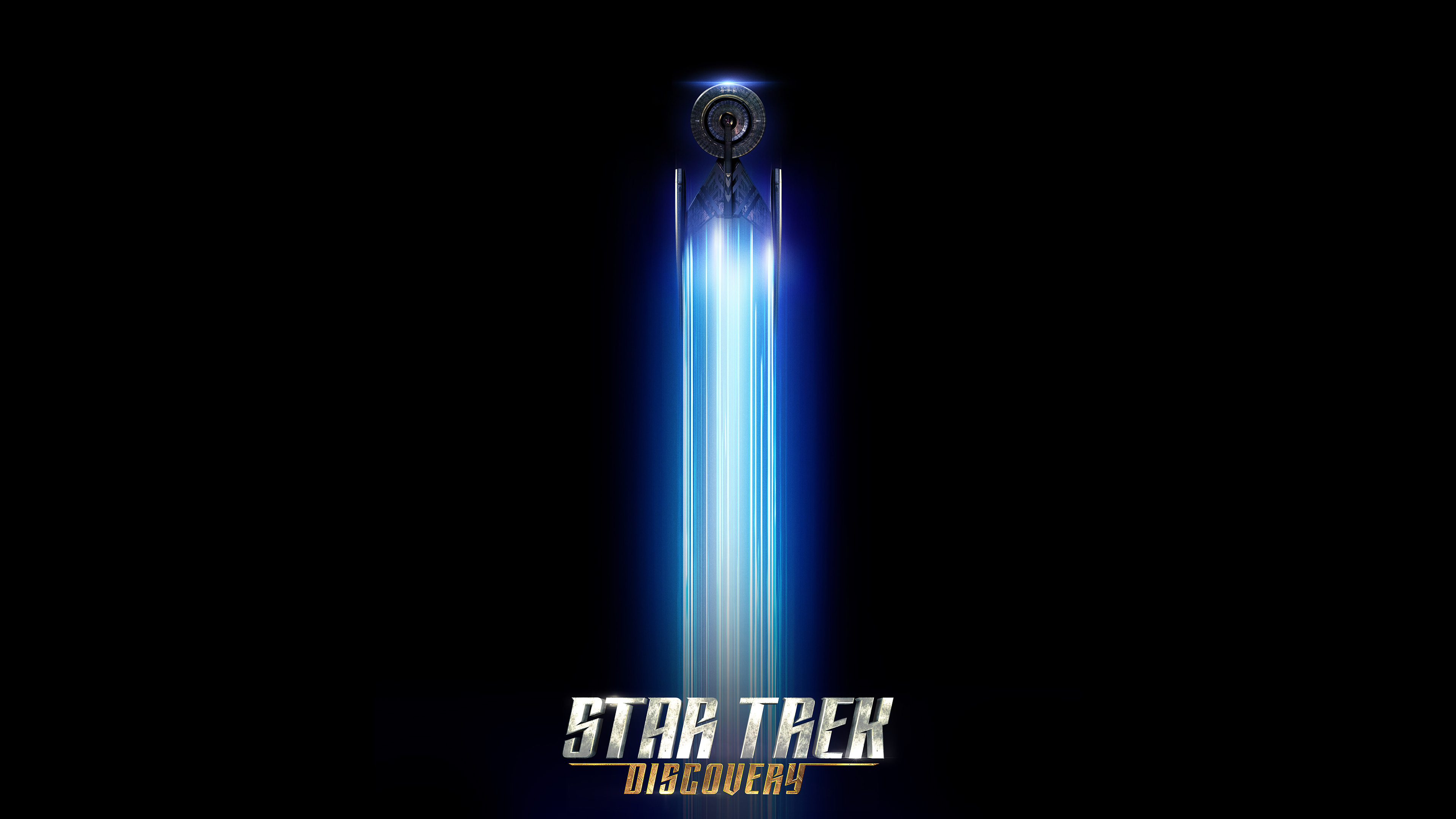 Star Trek Discovery 3 Wallpapers