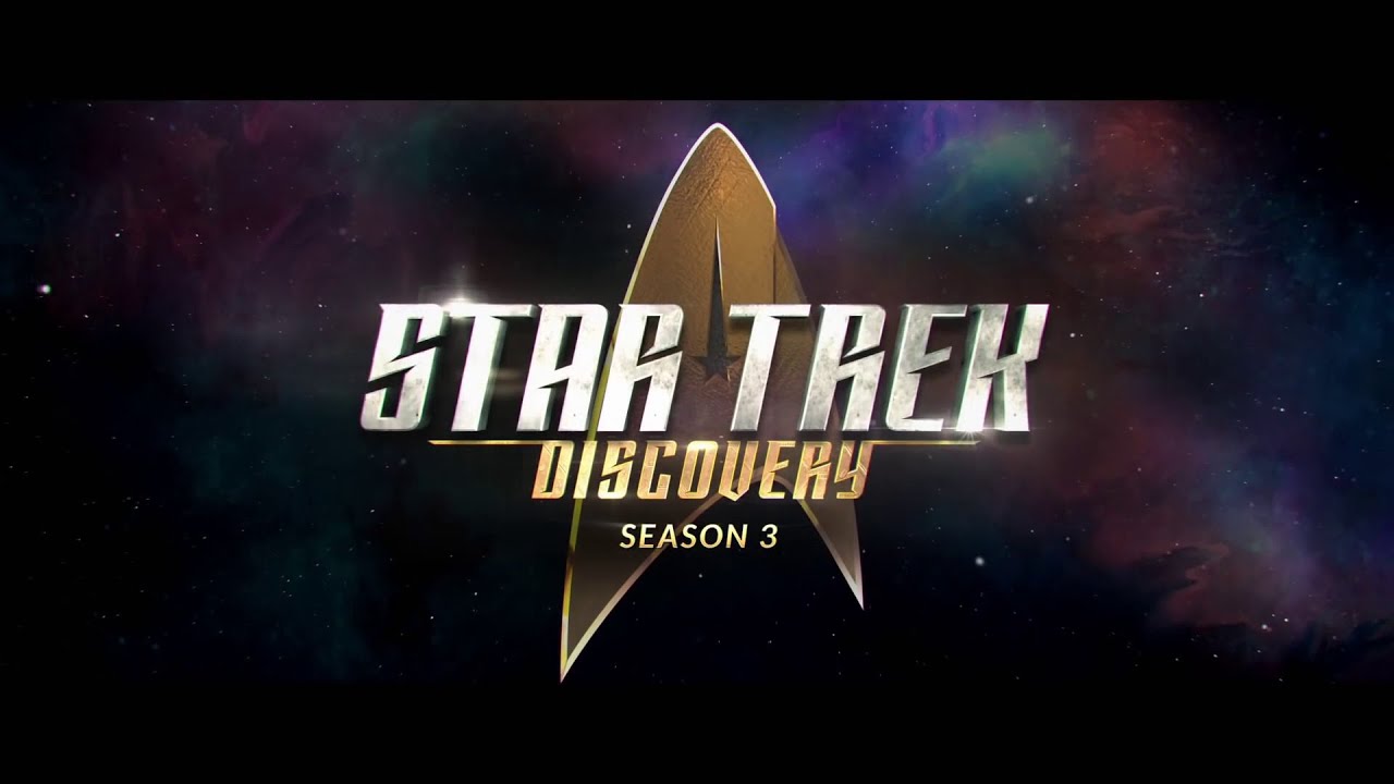 Star Trek Discovery 3 Wallpapers