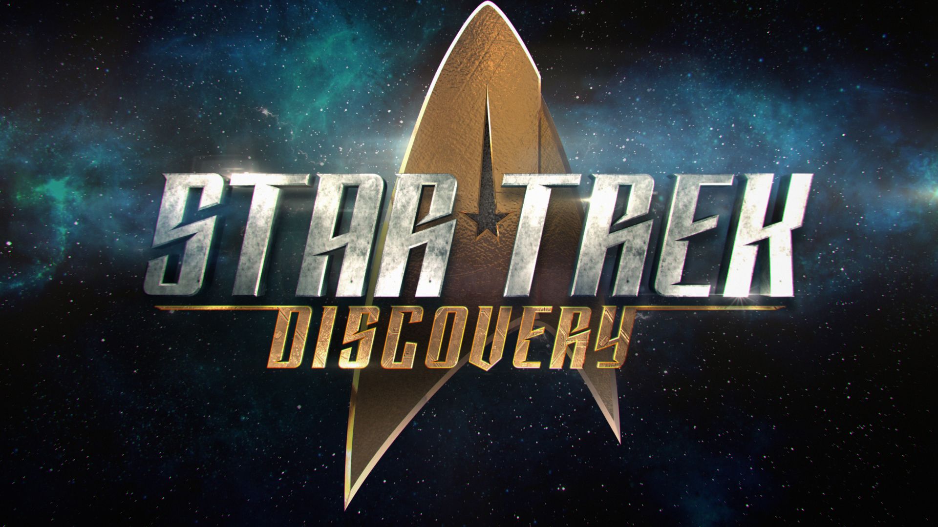 Star Trek Discovery 3 Wallpapers