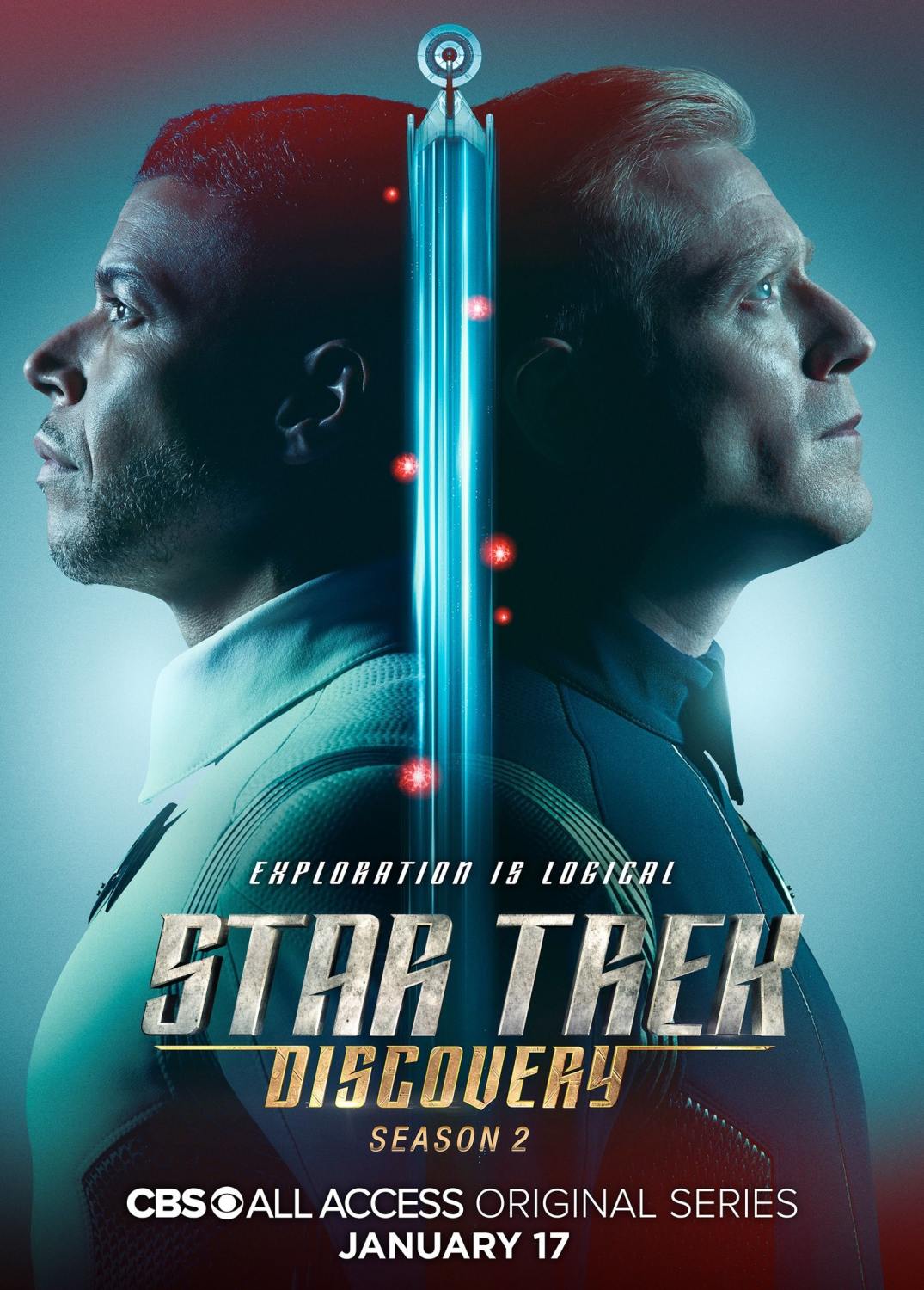 Star Trek Discovery Season 2 Wallpapers