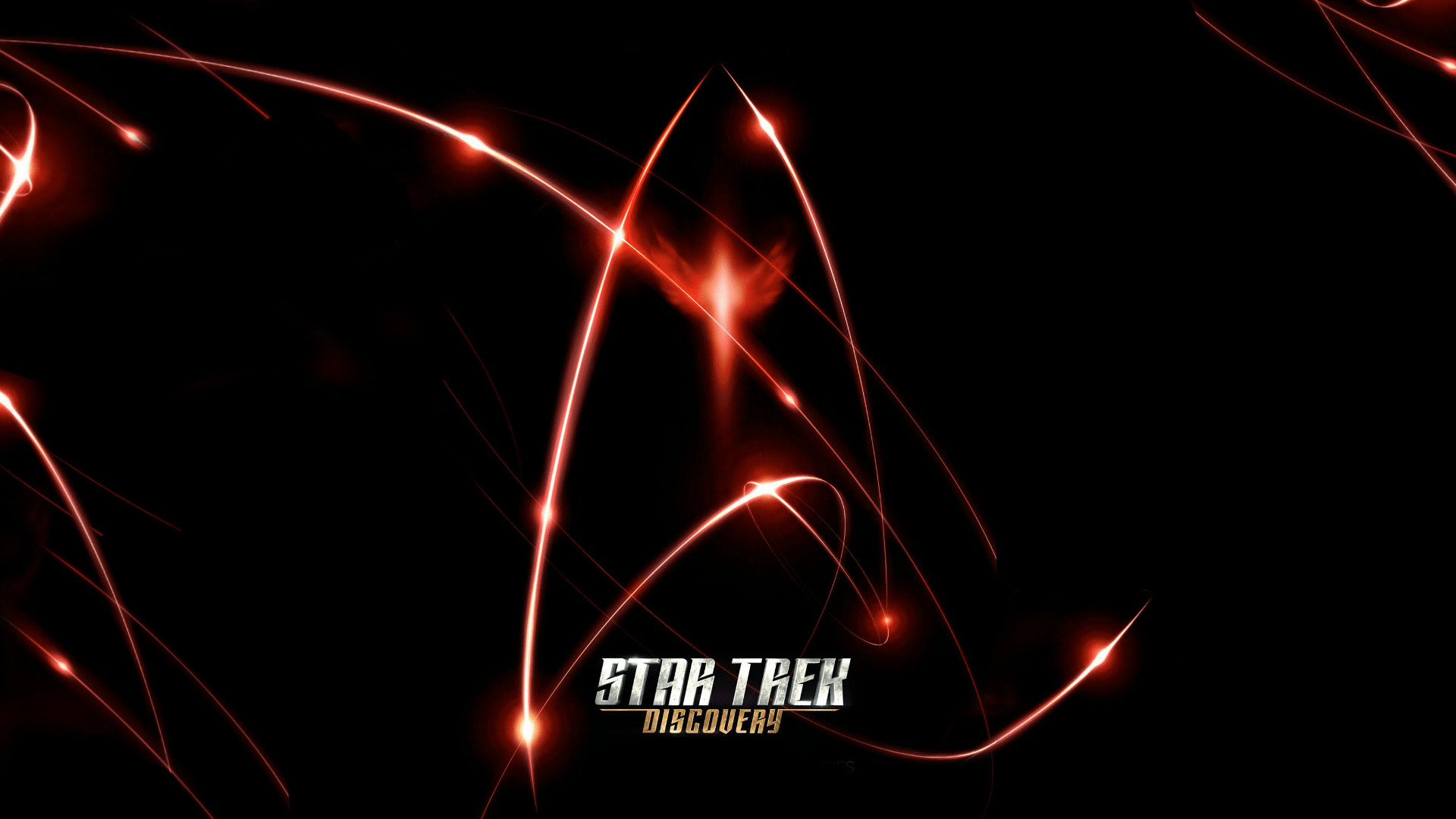 Star Trek Discovery Season 3 Wallpapers