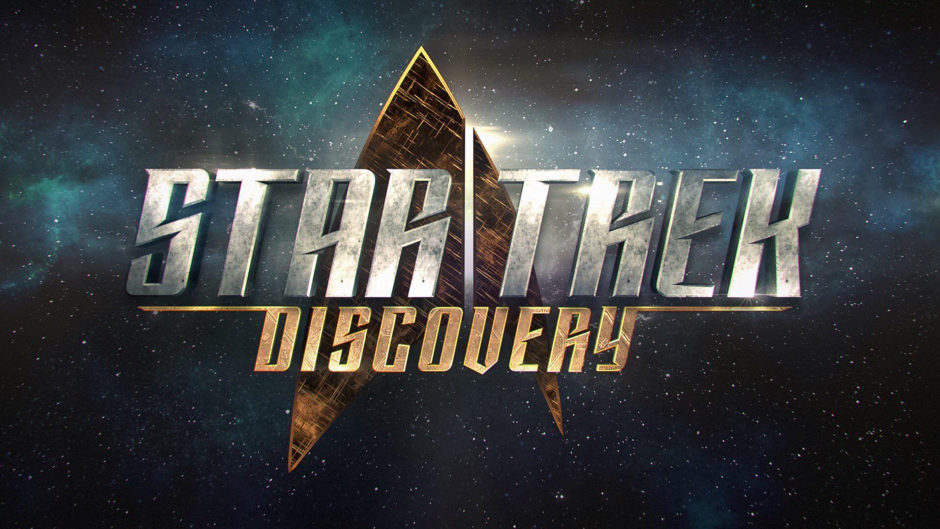 Star Trek Discovery Season 3 Poster Wallpapers