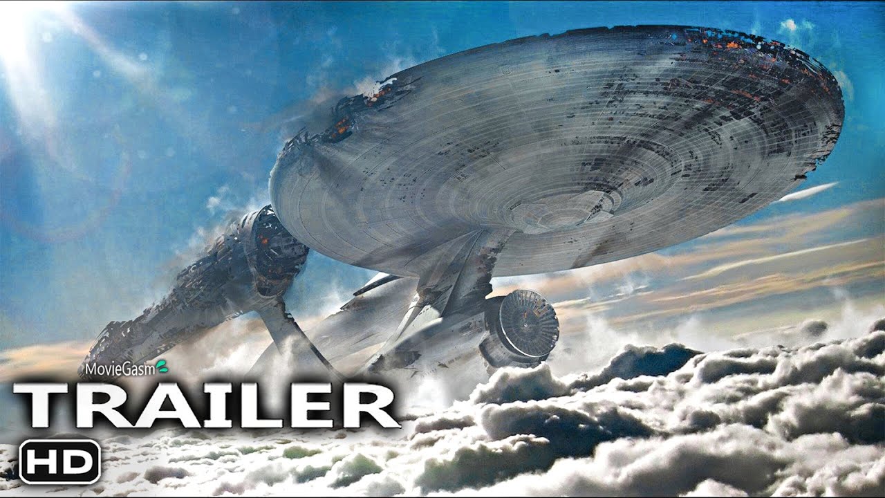 Star Trek Strange New Worlds 2022 Wallpapers