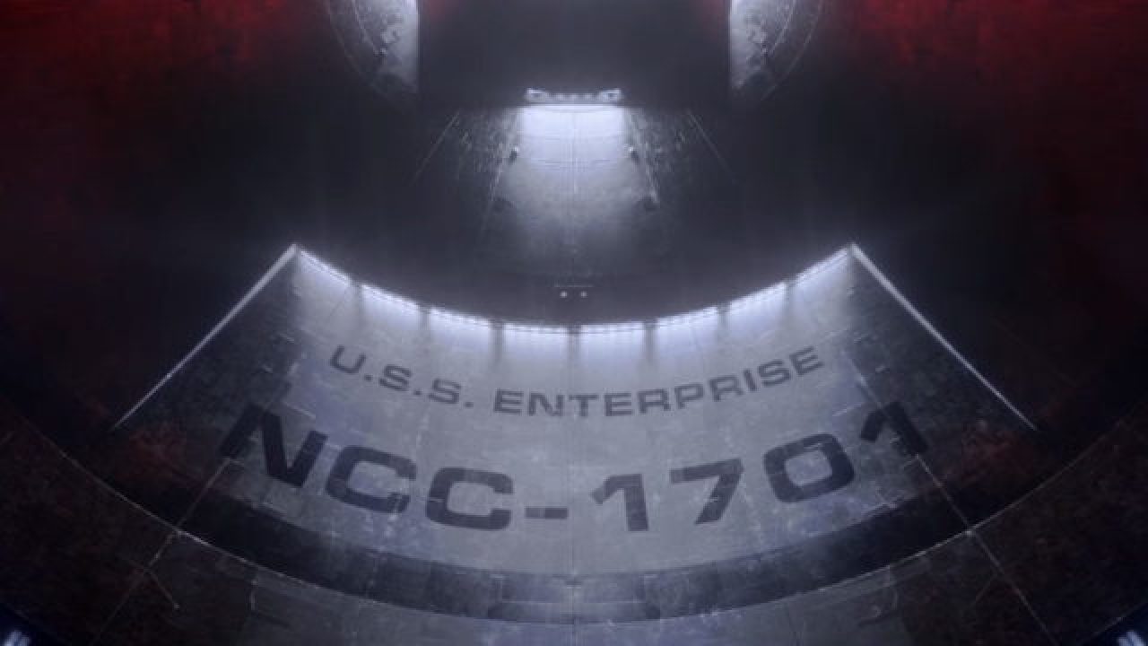 Star Trek Strange New Worlds 2022 Wallpapers